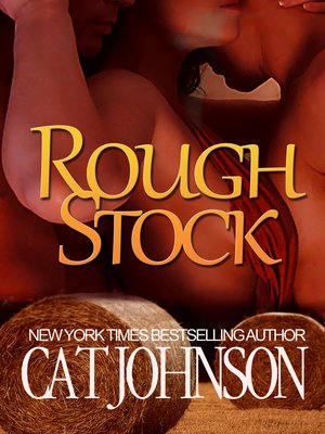 cover image of Rough Stock